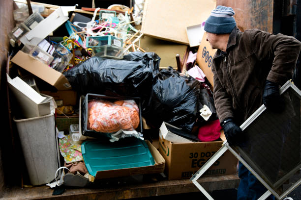Best Commercial Junk Removal  in Lincoln Park, NJ