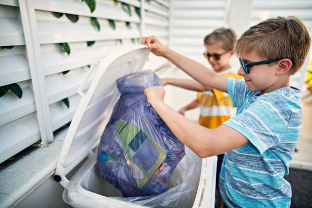 Best Yard Cleanup Services  in Lincoln Park, NJ