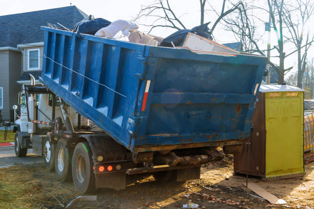 Best Trash Removal Near Me  in Lincoln Park, NJ
