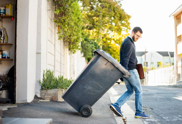 Best Construction Debris Removal  in Lincoln Park, NJ