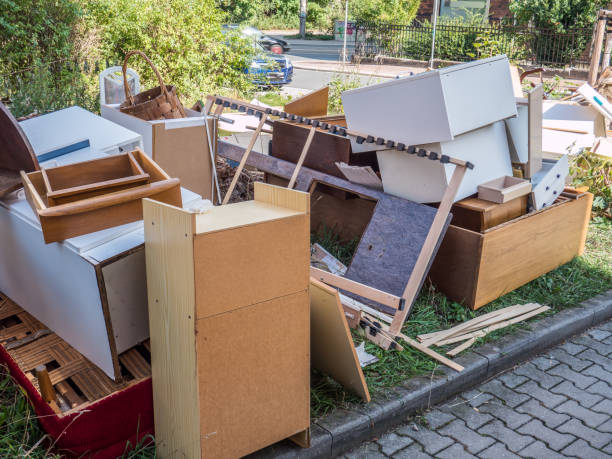 Best Estate Cleanout Services  in Lincoln Park, NJ