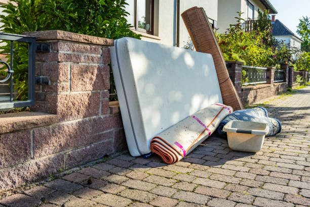Best Professional Junk Removal  in Lincoln Park, NJ