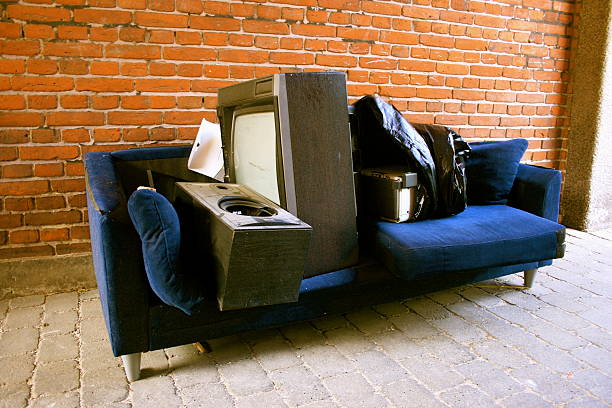 Best Residential Junk Removal  in Lincoln Park, NJ