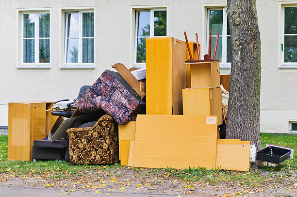 Best Full-Service Junk Removal  in Lincoln Park, NJ