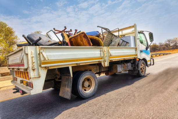 Best Commercial Cleanout Services  in Lincoln Park, NJ
