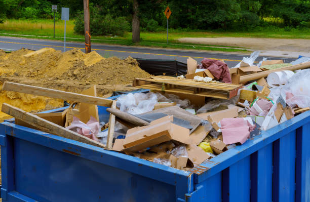 Attic Cleanout Services in Lincoln Park, NJ